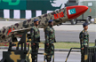 Ahead of Sharifs UNGA address,Pak shows its fangs,says wont restrict its nuke program
